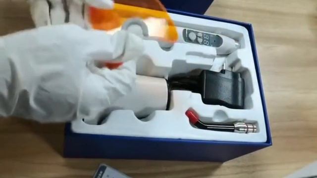 What is a dental curing light led смотреть онлайн