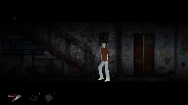 Dom Rusalok. Постсоветский хоррор. Прохождение #1 смотреть онлайн