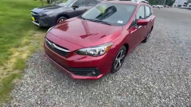 2023 Impreza смотреть онлайн