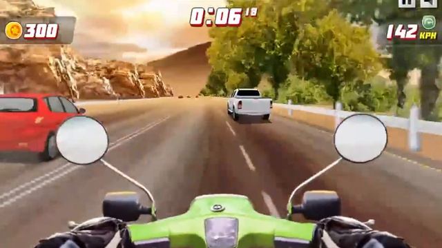 HIGHWAY RIDER EXTREME GAME LEVEL 1-11 WALKTHROUGH смотреть онлайн