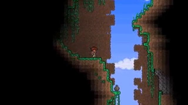 Обзор Шаурменя на игрушку Террариум смотреть онлайн