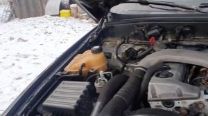 ДИЗЕЛЬ НЕ ТЯНЕТ  - ВОТ КУДА НАДО  СМОТРЕТЬ.