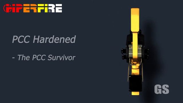 PDI Trigger Family BLK, GS, and RG смотреть онлайн