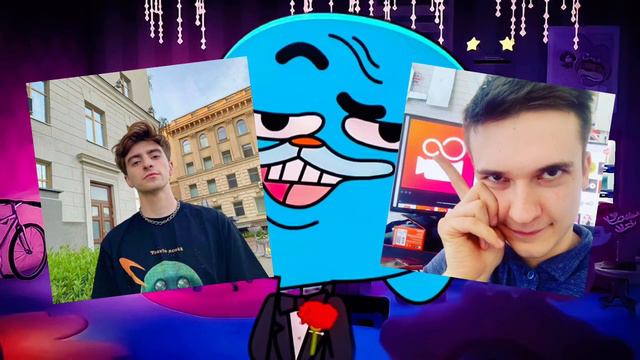 Himen-ХУДШИЙ БЛОГЕР🤮// ХАЙМАН СКАТЫВАНИЕ КАНАЛА // ХАЙМЕН КРИНЖ 😬