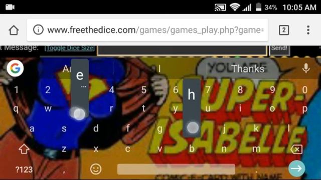 Normal Yahtzee Game Tutorial смотреть онлайн