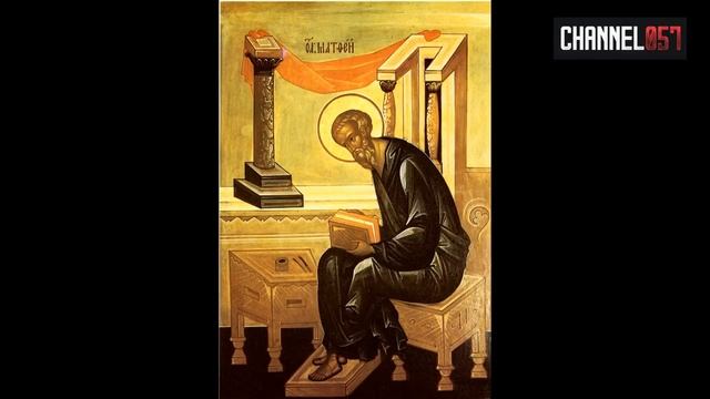 Существует ОБРАТНАЯ пространственная перспектива, а может только она и существует? смотреть онлайн