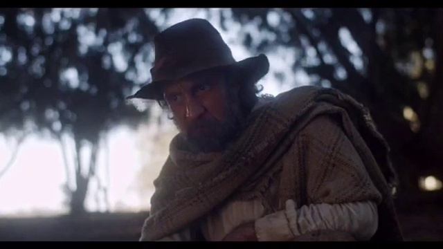 FLORÊNCIO GUERRA E SEU CAVALO - TEASER смотреть онлайн