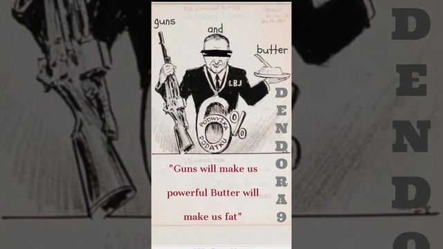Guns and Butter Produced by JAMAL AHMIR смотреть онлайн