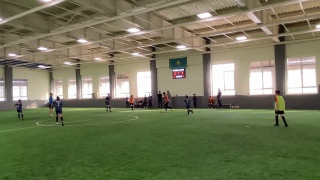 Футбол ⚽️⚽️⚽️. ФЦ Алтай 1 vs ФК Форсаж (2 тайм) смотреть онлайн