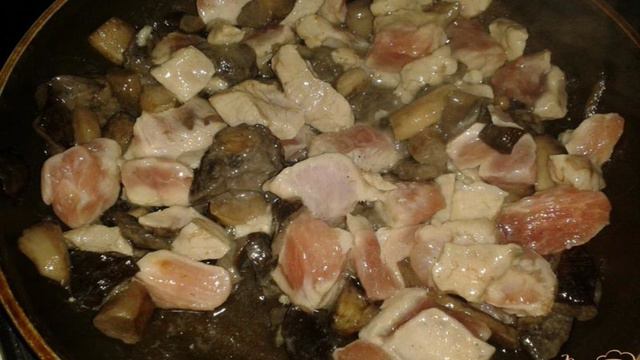 Вкусные будни