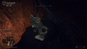 ELDEN RING Как выбраться из ловушки Вулканьего Поместья