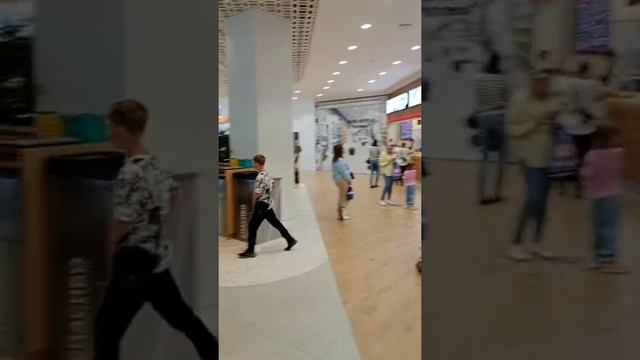 ТЦ Парк Хаус Казань 1 смотреть онлайн
