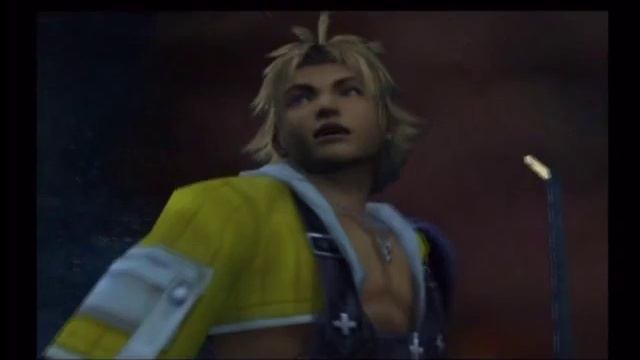 Let's Play Final Fantasy X Part 1 - Our Story Begins смотреть онлайн
