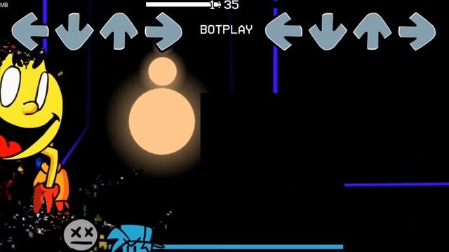 Friday Night Funkin' New Pibby Mod. Game Corruption. Pibby x FNF Mod. смотреть онлайн