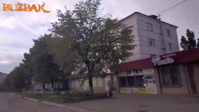 Лисичанск центральная улица города на 18.05.2022 смотреть онлайн