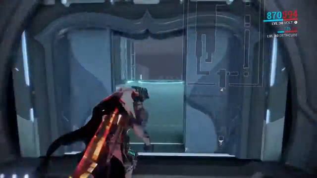 My Warframe смотреть онлайн