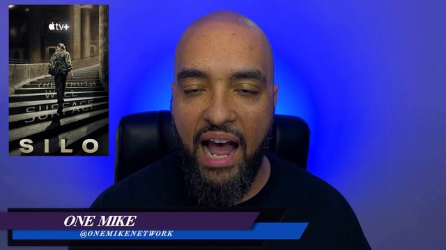 Silo Season 1 Episode 1 “Freedom Day” Review *NO SPOILERS*