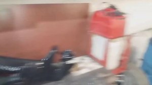 лодочный мотор HDX 9.8