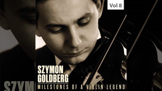 Violin Concerto in E Major, BWV 1042: I. Allegro смотреть онлайн