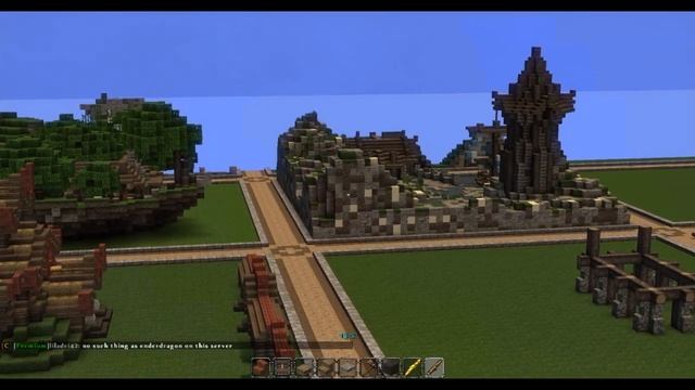 MetaCycler - Bukkit Plugin смотреть онлайн