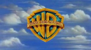 Заставка Warner Bros. Television Реконструкция