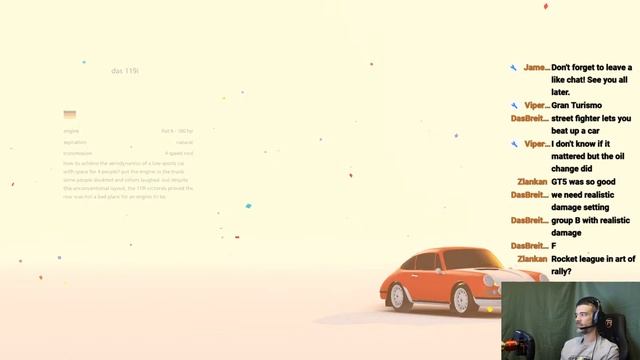 Let's Play Art of Rally Career Mode смотреть онлайн