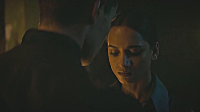 kaz & inej | bring me to life смотреть онлайн