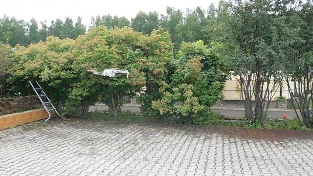 Хакасия 2022 Немного блогерства в ШАРЫПОВО смотреть онлайн