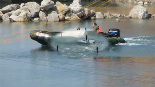 Анапа, Море, 1 Мая 2012 года..avi смотреть онлайн