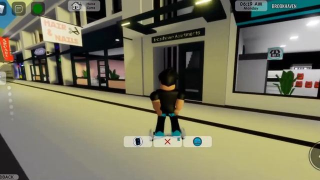 brook haven rp new update game from roblox смотреть онлайн