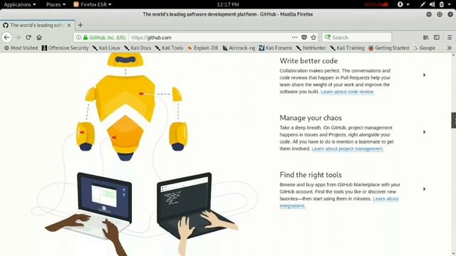 What is Github ? | Try Github Enterprise | Malayalam смотреть онлайн