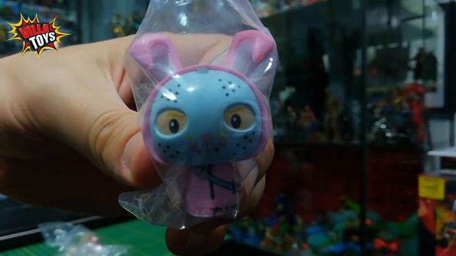 FORTNITE | CALENDARIO DE ADVIENTO 2019 FUNKO POCKET смотреть онлайн