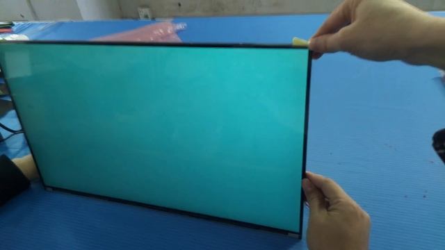 BOE 21.5inch Tft Lcd Module With 1920x1080 Ips Display Screen Of Lvds Interface смотреть онлайн