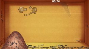 Rainbow Friends Blue Buddy vs ANTHILL vs FLY SWATTER | Kick the Buddy Mod New Update 2022