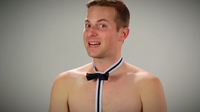 The Try Guys Try Extreme Swimsuits смотреть онлайн