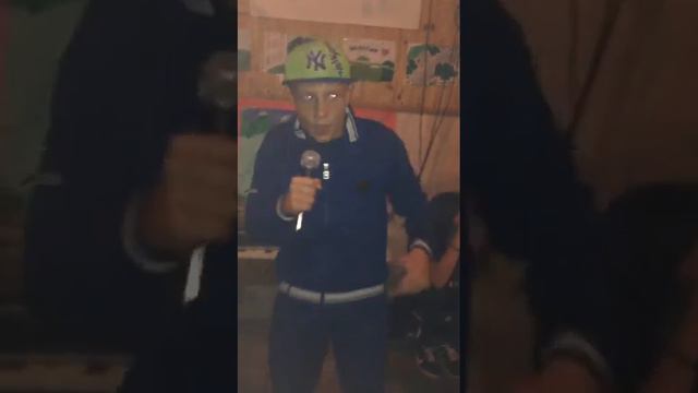 Ярмак сердце пацана исполнитель Байрамуков Адам