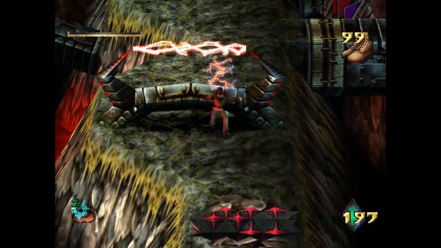 Walkthrough of "Pitfall 3D: Beyond the Jungle": Part 12 смотреть онлайн
