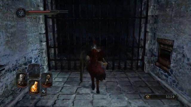 Dark Souls 2 - Git'n Gud Again 24: Unmasking смотреть онлайн