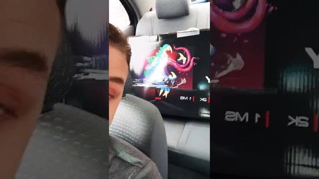 Самый бюджетный 2К монитор за 22К смотреть онлайн