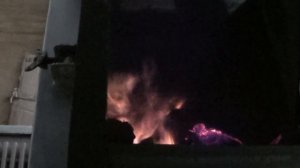 Печь пиролизная (с дожигом пиролизных газов)