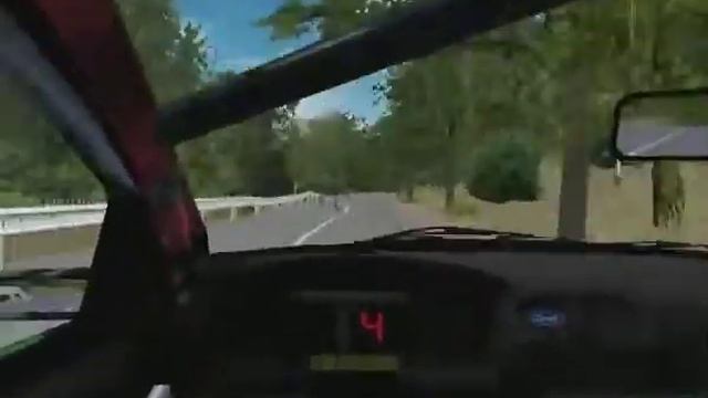 rFactor Focus 2010 world rally 4.0 смотреть онлайн