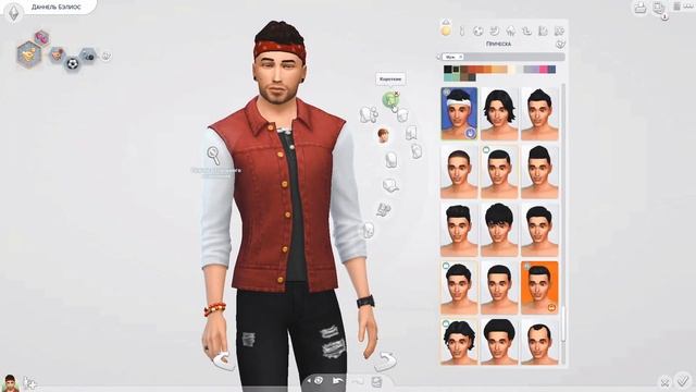 Казанова | PLAYBOY in The Sims 4 | Канал Пингвина смотреть онлайн