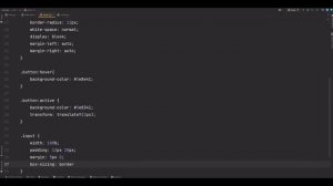 Как сделать Веб-Приложение на Python