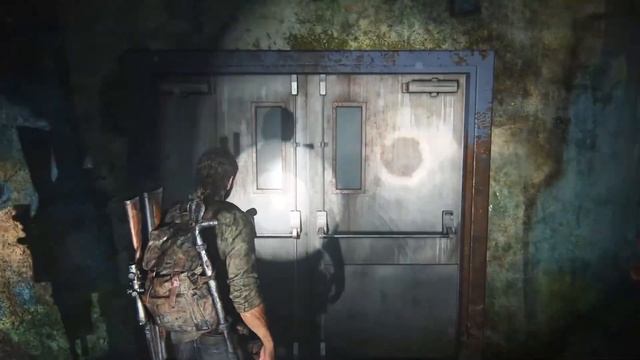 The Last of Us Game - The Story of Henry and Sam смотреть онлайн
