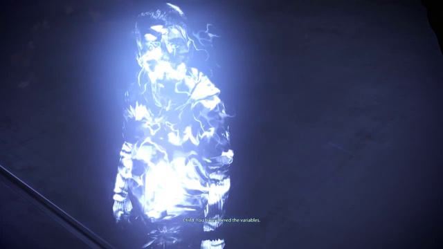 Mass Effect 3 Ending with Leviathan DLC + Extended Cut смотреть онлайн