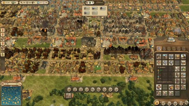 Let´s Play Anno 1404 IAAM Mod Part #024 смотреть онлайн