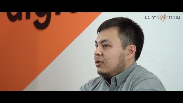 Kimlar grafik dizayner bo'la olmaydi? смотреть онлайн