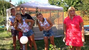 Футболка дружбы! Аня и Дарина больше не подруги!((