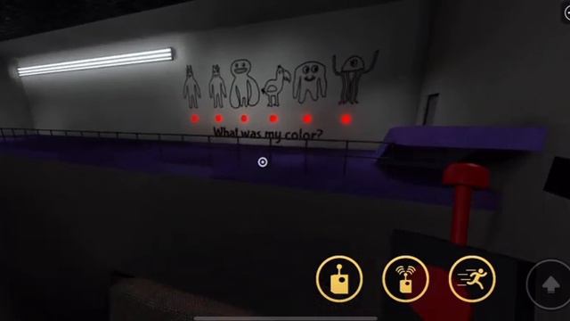 Прохождение Garden of ban ban l в Roblox смотреть онлайн