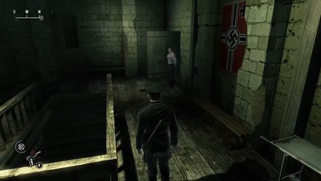 Alekhine's Gun: We Have Hitman at Home смотреть онлайн